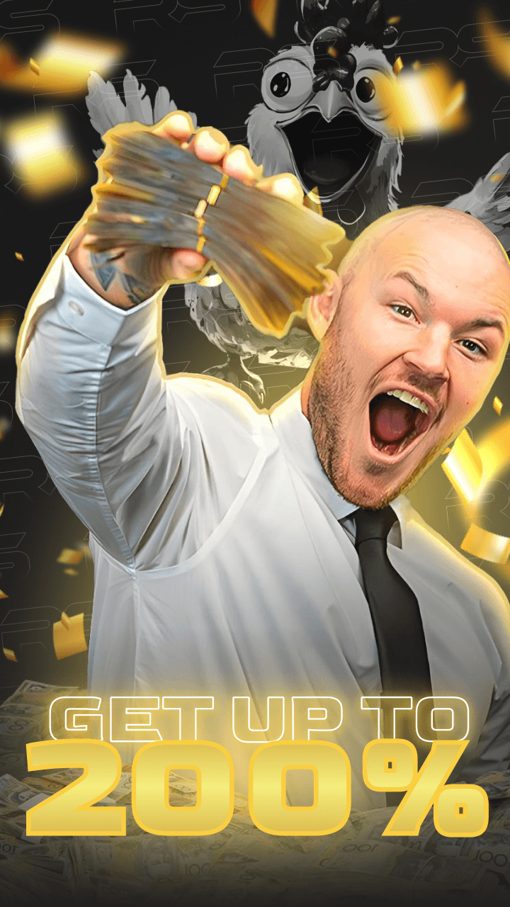 RS Rewards Screenshot