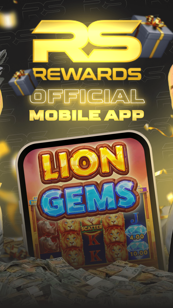 RS Rewards Screenshot